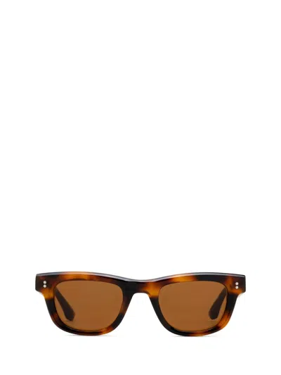 Chimi Sunglasses In Brown