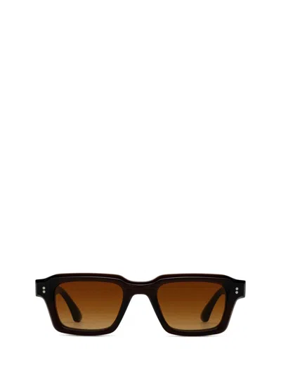 Chimi Sunglasses In Brown