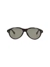 Chimi Sunglasses In Brown