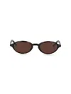 Chimi Sunglasses In Brown