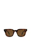 Chimi Sunglasses In Brown