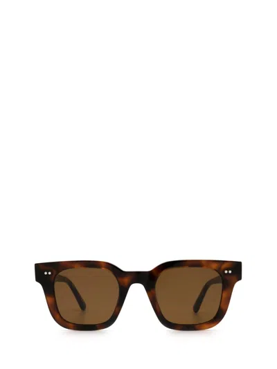 Chimi Sunglasses In Brown