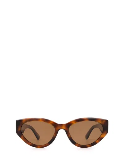 Chimi Sunglasses In Burgundy