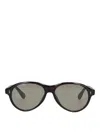 Chimi Sunglasses In Brown