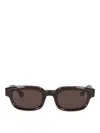 Chimi Sunglasses In Brown