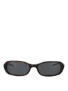 Chimi Sunglasses In Black