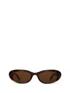 Chimi Sunglasses In Brown