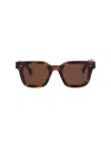 Chimi Sunglasses In Brown