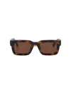 Chimi Sunglasses In Brown