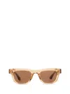 Chimi Sunglasses In Brown