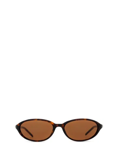 Chimi Sunglasses In Brown