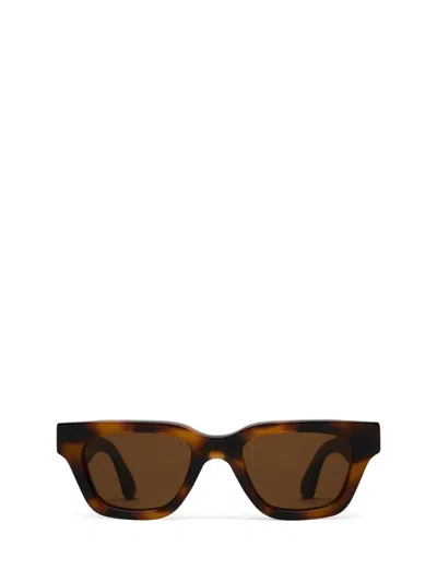 Chimi Sunglasses In Brown