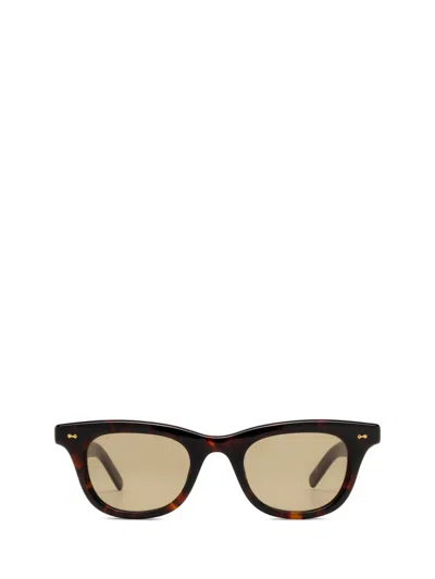 Chimi Sunglasses In Burgundy