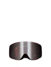 Chimi Sunglasses In Gray