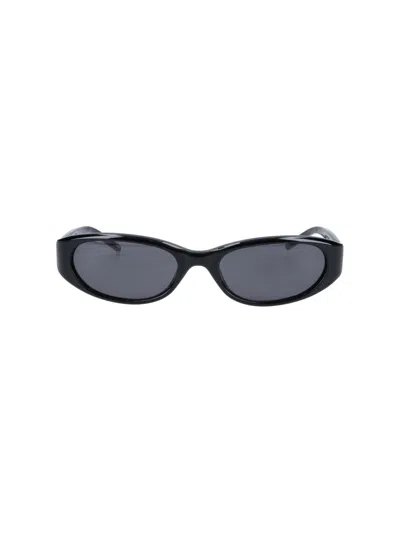 Chimi Sunglasses "dele" In Black