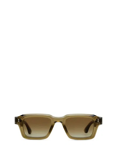 Chimi Sunglasses In Green