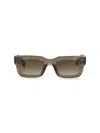 Chimi Sunglasses In Brown