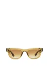 Chimi Sunglasses In Yellow