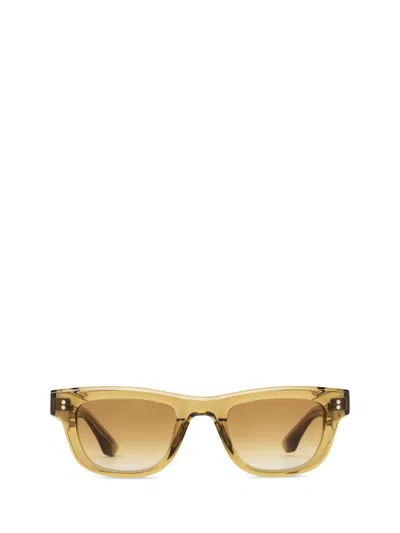 Chimi Sunglasses In Yellow