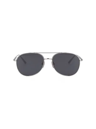 Chimi Sunglasses In Grey