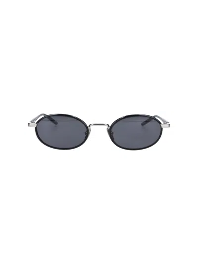 Chimi Sunglasses "lea" In Black