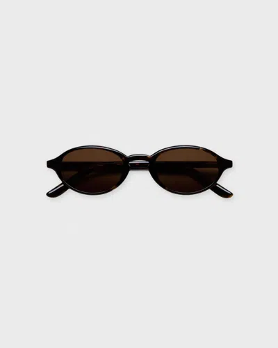 Chimi Solglasögon Lex Tortoise In Brown