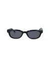 Chimi Sunglasses "lyra" In Black