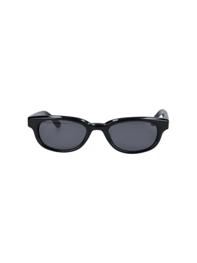 Chimi Sunglasses "lyra" In Black
