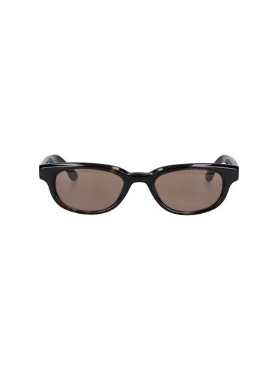 Chimi Sunglasses "lyra" In Brown