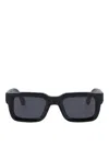 Chimi 'black 05' Sunglasses In Negro