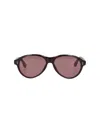 Chimi Sunglasses In Pink