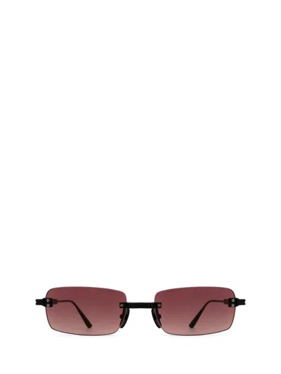 Chimi Sunglasses In Red
