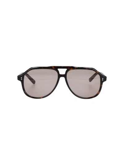 Chimi Sunglasses "sally" In Brown