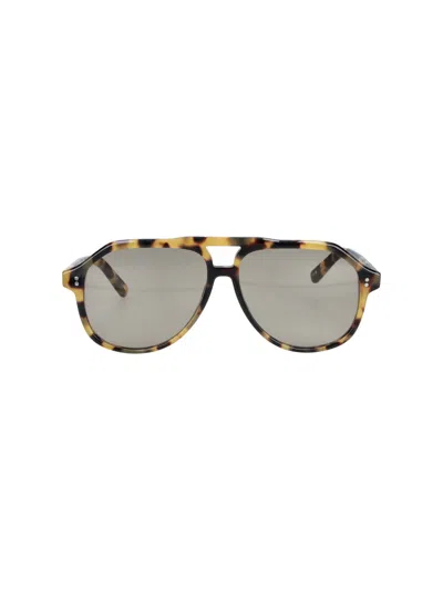 Chimi Sunglasses "sally" In Gray