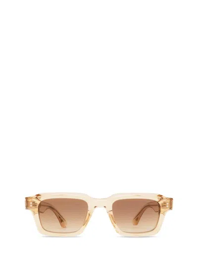 Chimi Sunglasses In Brown