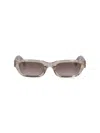 Chimi Sunglasses In Gray