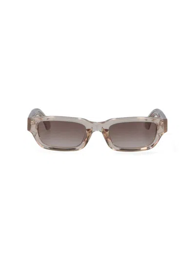 Chimi Sunglasses In Gray