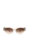 Chimi Sunglasses In Neutral