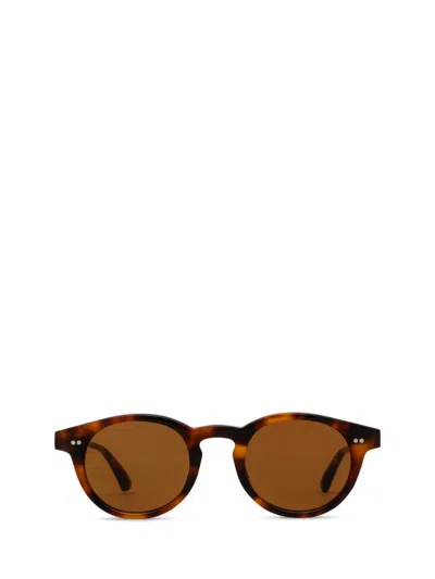 Chimi Sunglasses In Tortoise