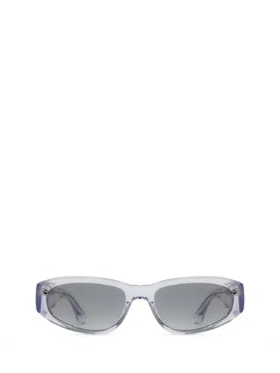 Chimi Sunglasses In Gray