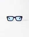 Chimi The Colton In Dark Blue
