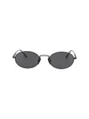 Chimi Sunglasses In Black