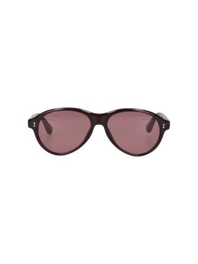CHIMI 'TOME DUSTY' SUNGLASSES