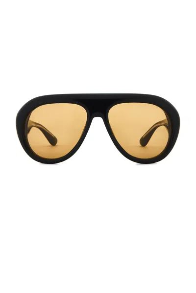 Chimi Tony Sunglasses In Black