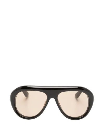 Chimi Tony Sunglasses In Brown