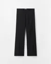 CHIMI TWILL TROUSERS