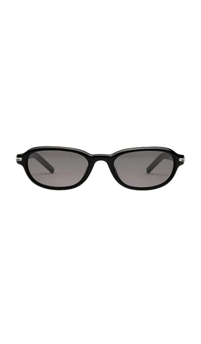 Chimi Vox Sunglasses In Black
