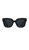 Chimi X14 Sunglasses In Black