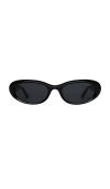 Chimi X16 Sunglasses In Black