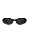 Chimi X16 Sunglasses In Black